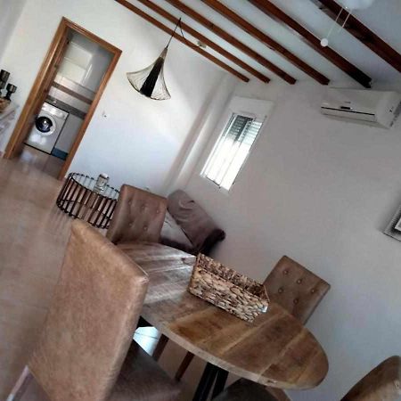 דירות סנטה פולה Apartamento Gran Alacant מראה חיצוני תמונה