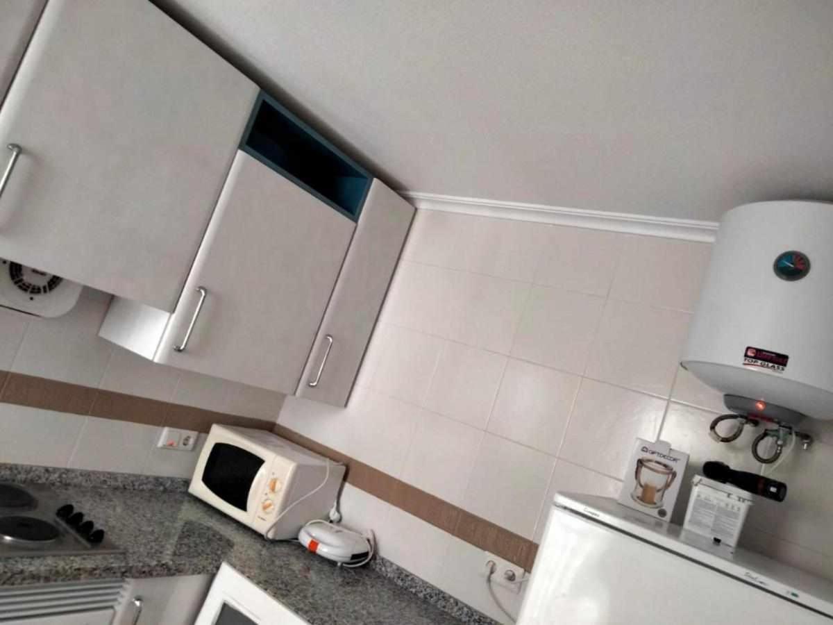 דירות סנטה פולה Apartamento Gran Alacant מראה חיצוני תמונה