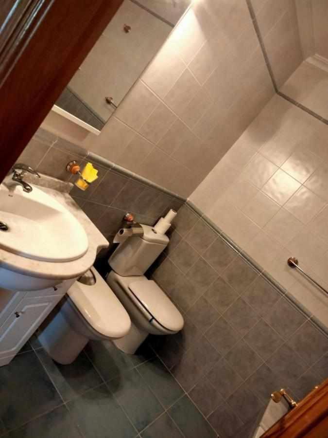 דירות סנטה פולה Apartamento Gran Alacant מראה חיצוני תמונה