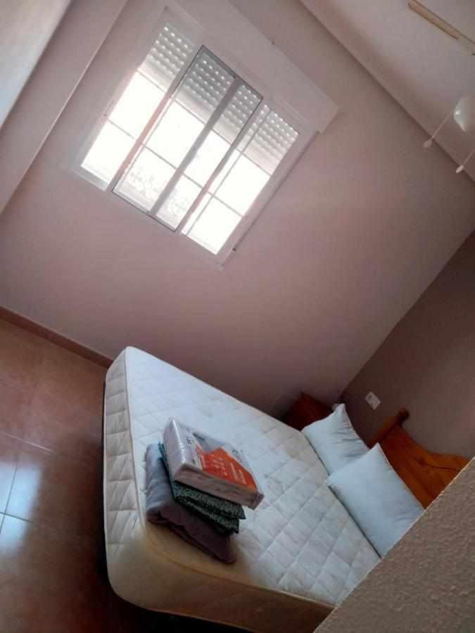 דירות סנטה פולה Apartamento Gran Alacant מראה חיצוני תמונה