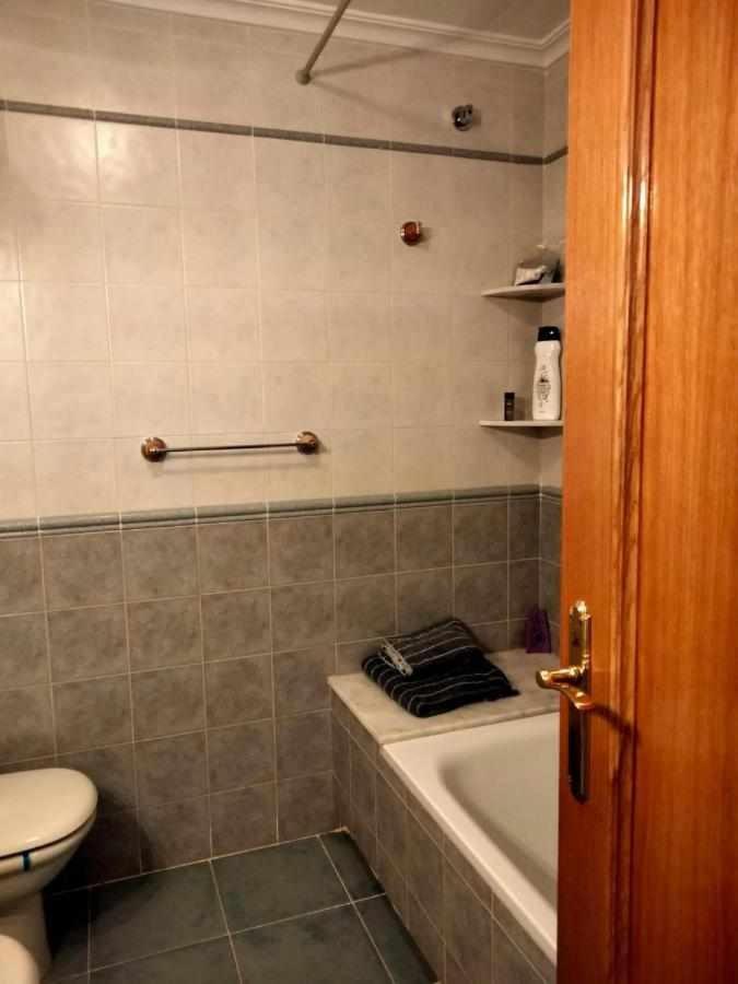 דירות סנטה פולה Apartamento Gran Alacant מראה חיצוני תמונה