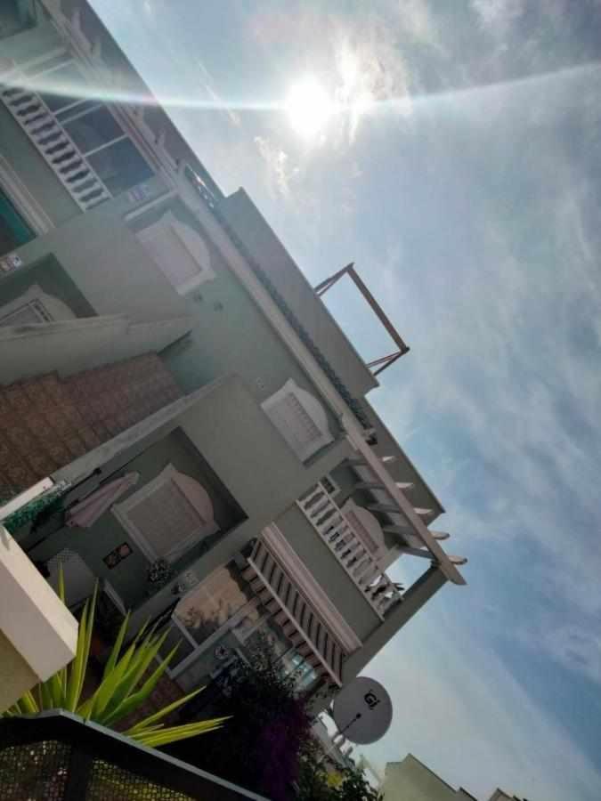 דירות סנטה פולה Apartamento Gran Alacant מראה חיצוני תמונה